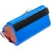 Kompatibilna zamjena baterije za Altec Lansing INR18650-3S1P