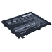 Baterija za tablet Alcatel CS-ALP320SL