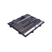 Baterija za tablet Alcatel CS-ALP360SL