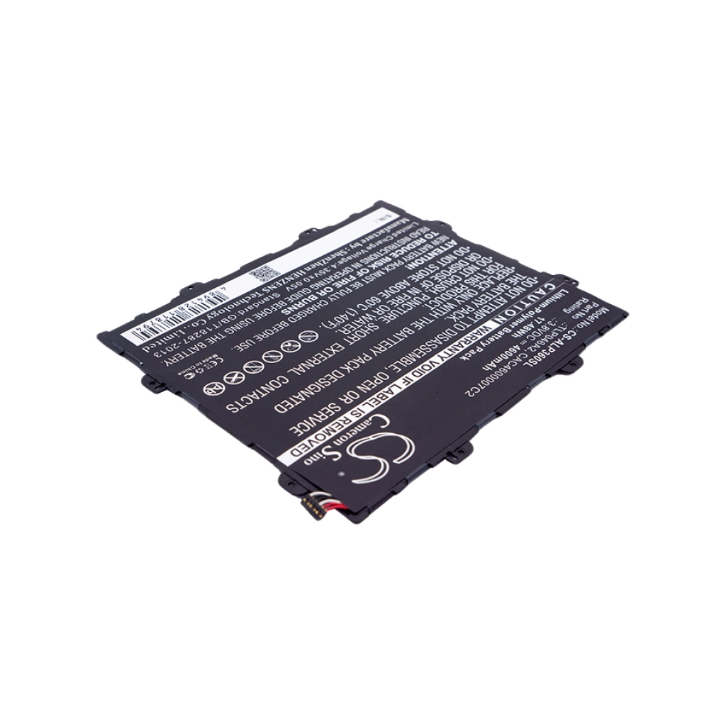 Baterija za tablet Alcatel CS-ALP360SL