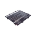 Baterija za tablet Alcatel CS-ALP360SL