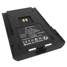 Kompatibilna zamjena baterije za ALINCO EBP-101