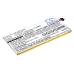 Baterija za tablet Alcatel CS-ALP710SL