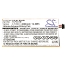 Baterija za tablet Alcatel CS-ALP710SL
