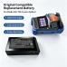 Battery for Eloik T16