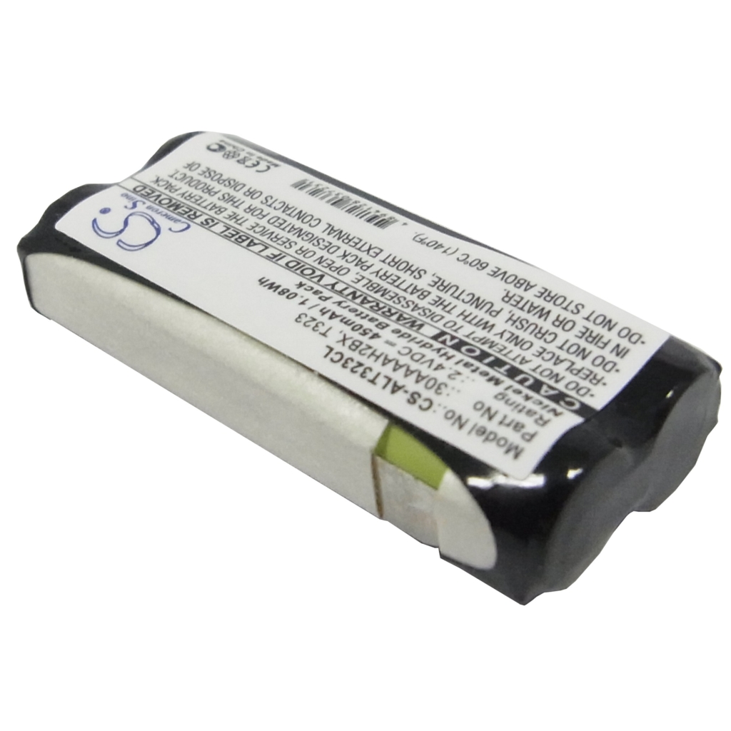 Baterija za bežični telefon Audioline DECT 5501 (CS-ALT323CL)