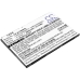 Baterija za tablet Alcatel CS-ALT600SL
