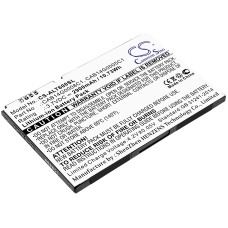 Kompatibilna zamjena baterije za Alcatel CAB14G0005C1,CAB14G0008C1