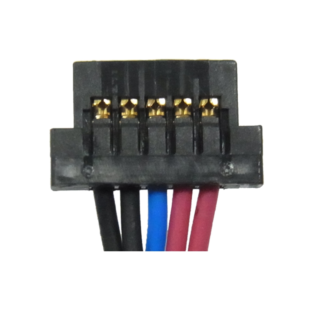 Kompatibilna zamjena baterije za Alcatel CAB4160000C1,EVO7