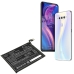 Baterija za mobilni telefon Alcatel CS-ALT780SL