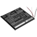 Baterija za tablet Alcatel CS-ALT806SL