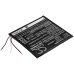Baterija za tablet Alcatel CS-ALT806SL