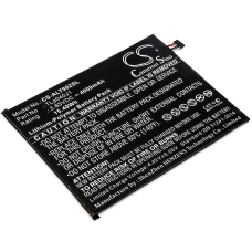 Kompatibilna zamjena baterije za Alcatel TLP040J1,TLP040K7