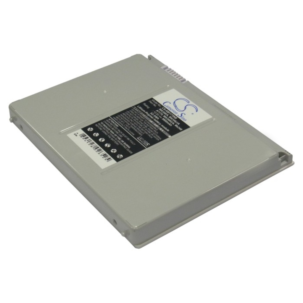 Baterija za prijenosno računalo Apple MacBook Pro 15" MA600 (CS-AM1175NB)