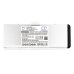Baterija za prijenosno računalo Apple MacBook 13" MB466CH/A (CS-AM1280NB)