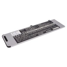 Kompatibilna zamjena baterije za Apple A1281,A1286,MB772,MB772*/A,MB772J/A...
