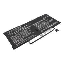 Kompatibilna zamjena baterije za Apple 020-6955-01,020-6955-B,A1369,A1377