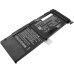 Baterija za prijenosno računalo Apple MacBook Pro 17 (CS-AM1383NB)