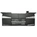 Baterija za prijenosno računalo Apple MacBook Air 11" A1465 2013 (CS-AM1495NB)