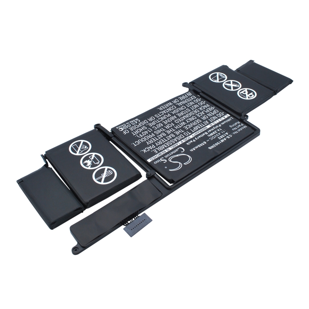 Kompatibilna zamjena baterije za Apple 020-00009,A1582