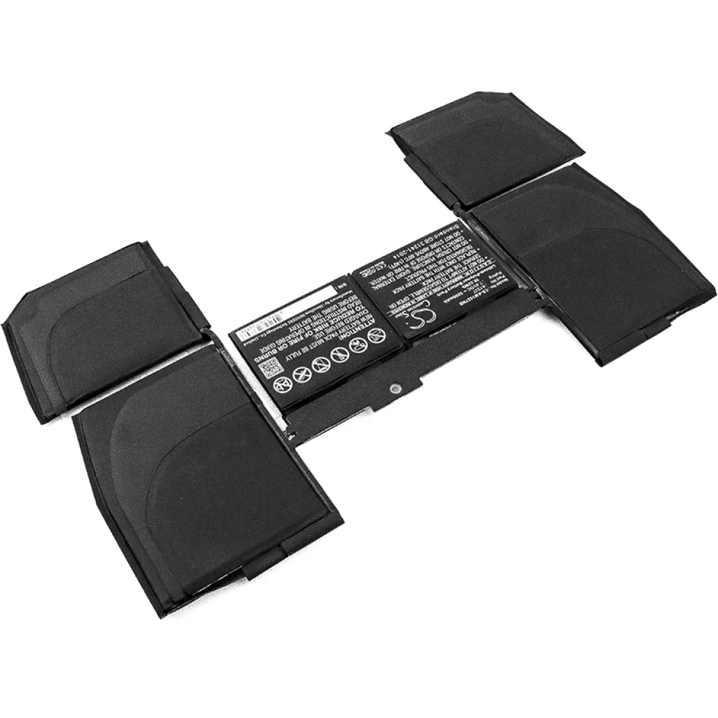 Baterija za prijenosno računalo Apple CS-AM1527NB