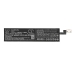 Baterija za tipkovnicu Apple CS-AM1645SL