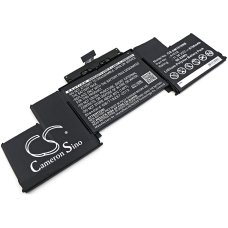 Kompatibilna zamjena baterije za Apple 020-00079,1ICP7/63/81-2,1ICP9/47/95-ICP8/56/66-2,A1618,MJLQ2LL/A...