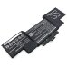 Baterija za prijenosno računalo Apple CS-AM1618NB