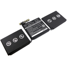 Kompatibilna zamjena baterije za Apple 0-00946,A1713