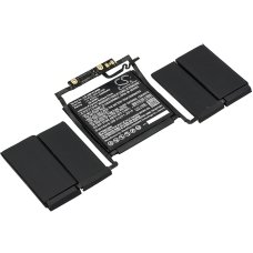 Kompatibilna zamjena baterije za Apple 020-01705,A1819