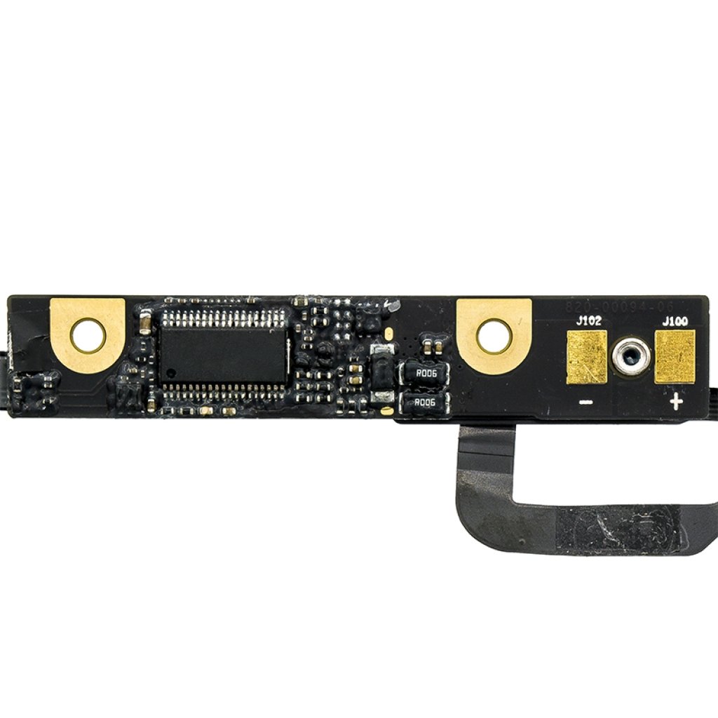 Kompatibilna zamjena baterije za Apple 020-01705,A1819