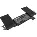 Baterija za prijenosno računalo Apple MGN73LL/A (CS-AM2389NB)