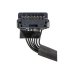 Baterija za prijenosno računalo Apple MGN73LL/A (CS-AM2389NB)