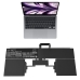Baterija za prijenosno računalo Apple M2 2022 A2681 (CS-AM2669NB)