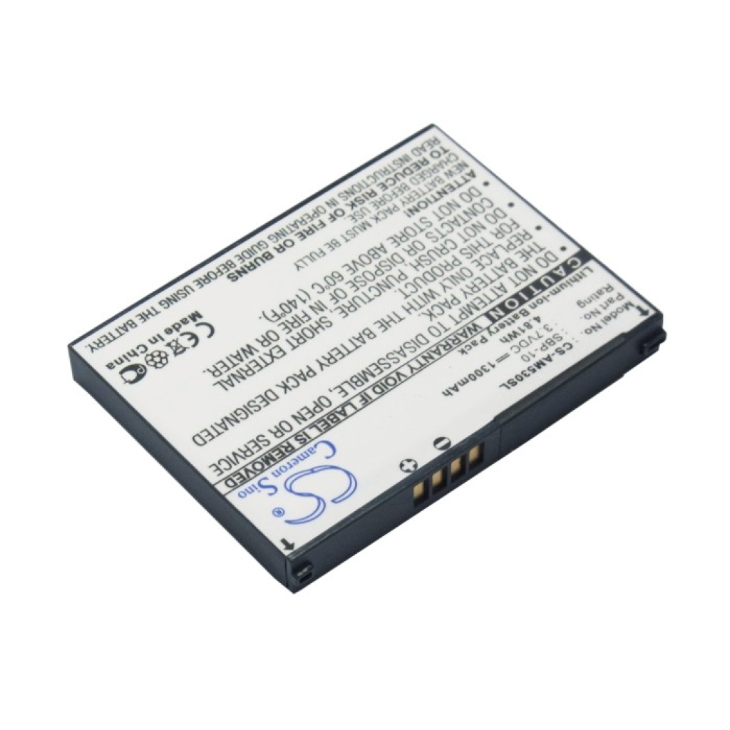 Stolni punjač Samsung CS-AM530SL