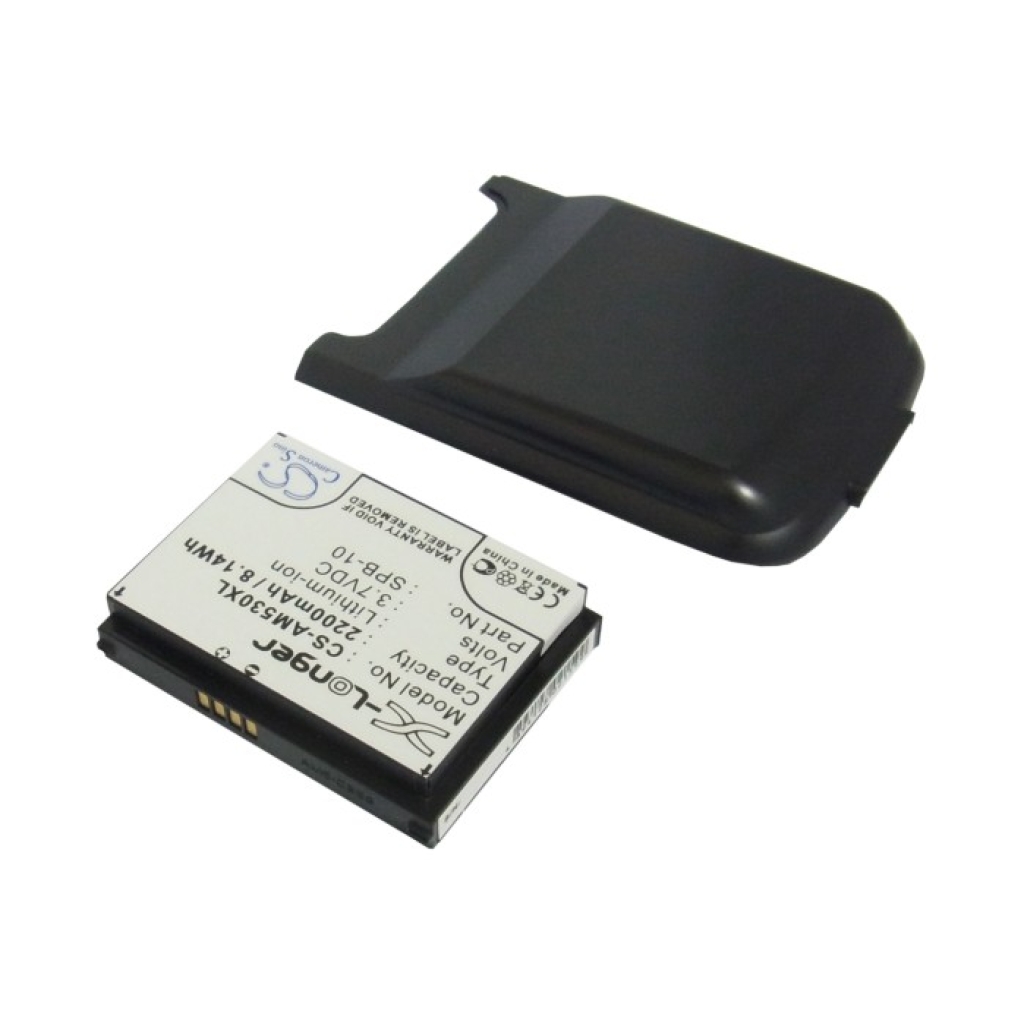 Stolni punjač Samsung CS-AM530XL