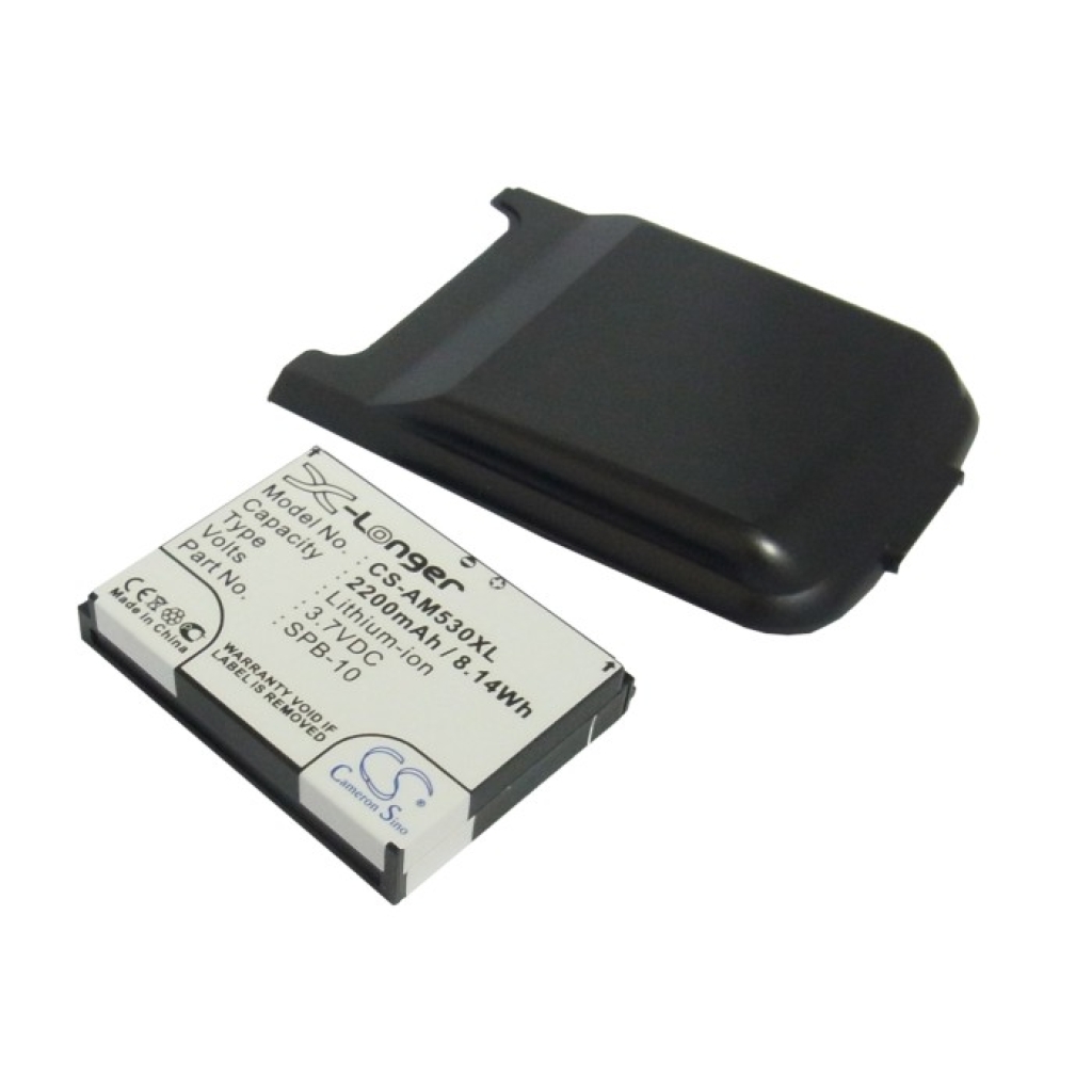 Stolni punjač Samsung CS-AM530XL