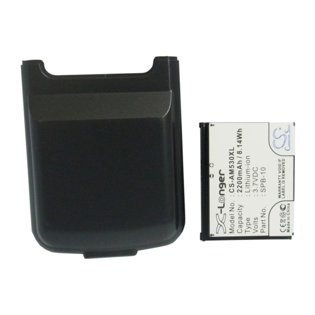 Stolni punjač Samsung CS-AM530XL