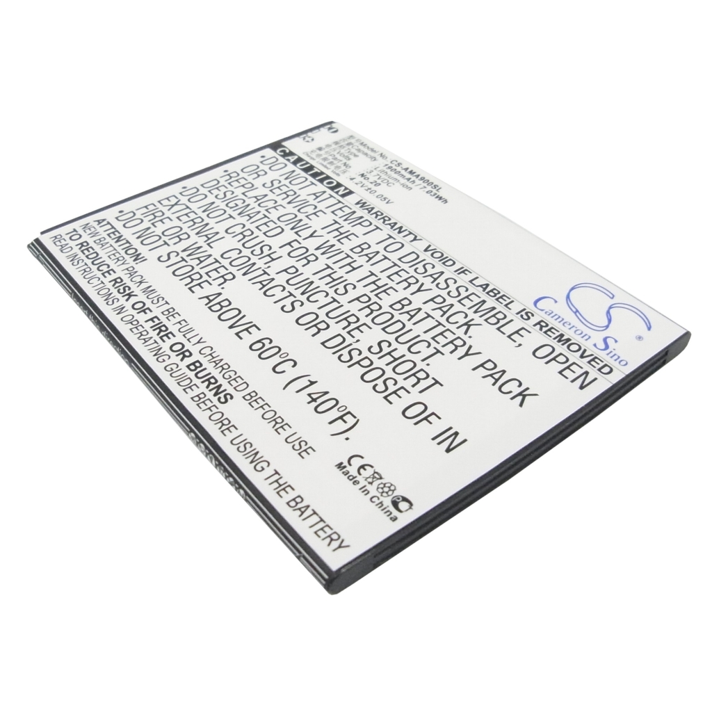 Stolni punjač Samsung CS-AMA900SL