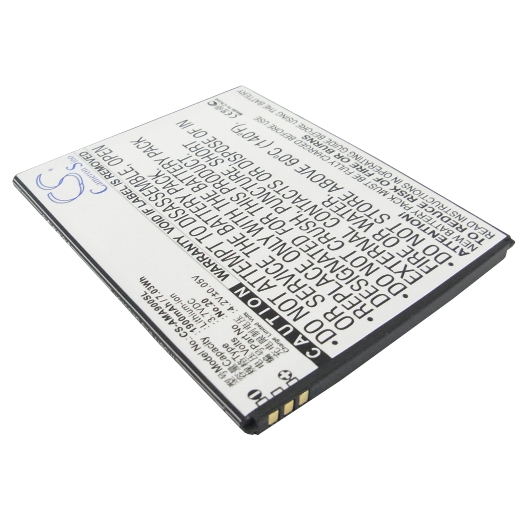 Stolni punjač Samsung CS-AMA900SL