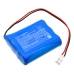 Medicinska baterija Atoms CS-AMC260MD