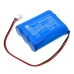 Medicinska baterija Atoms CS-AMC260MD