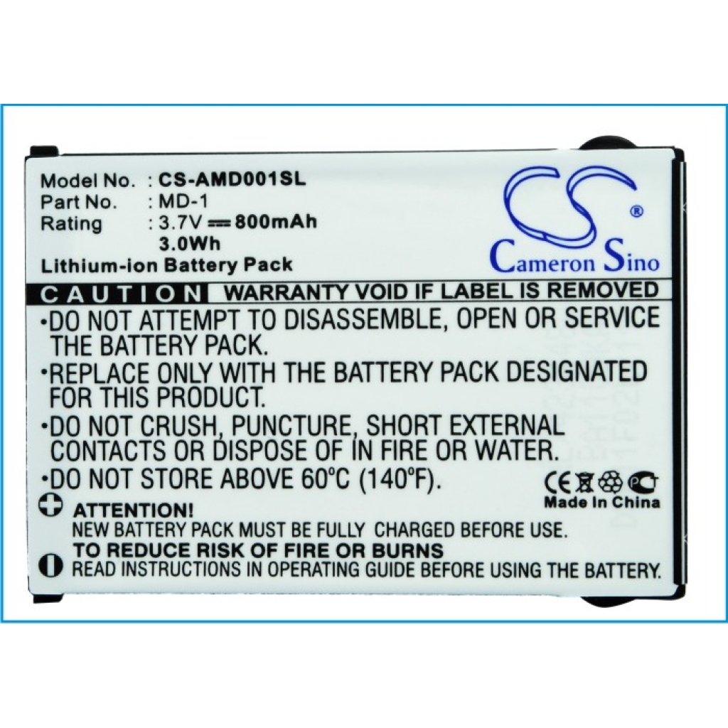 Stolni punjač Samsung CS-AMD001SL