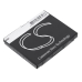 Baterija kompatibilno s AMOI Tim onda CS-AMD002SL
