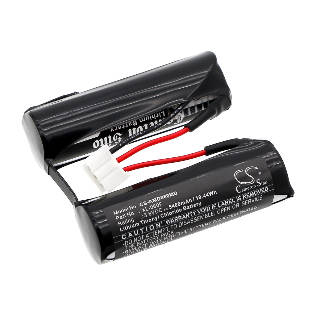 Baterije Zamjenjuje XL-060F