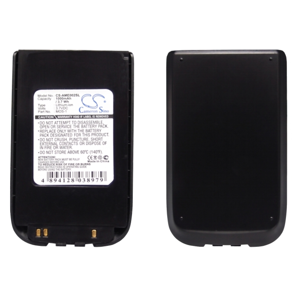 Baterija za mobilni telefon AMOI CS-AME002SL