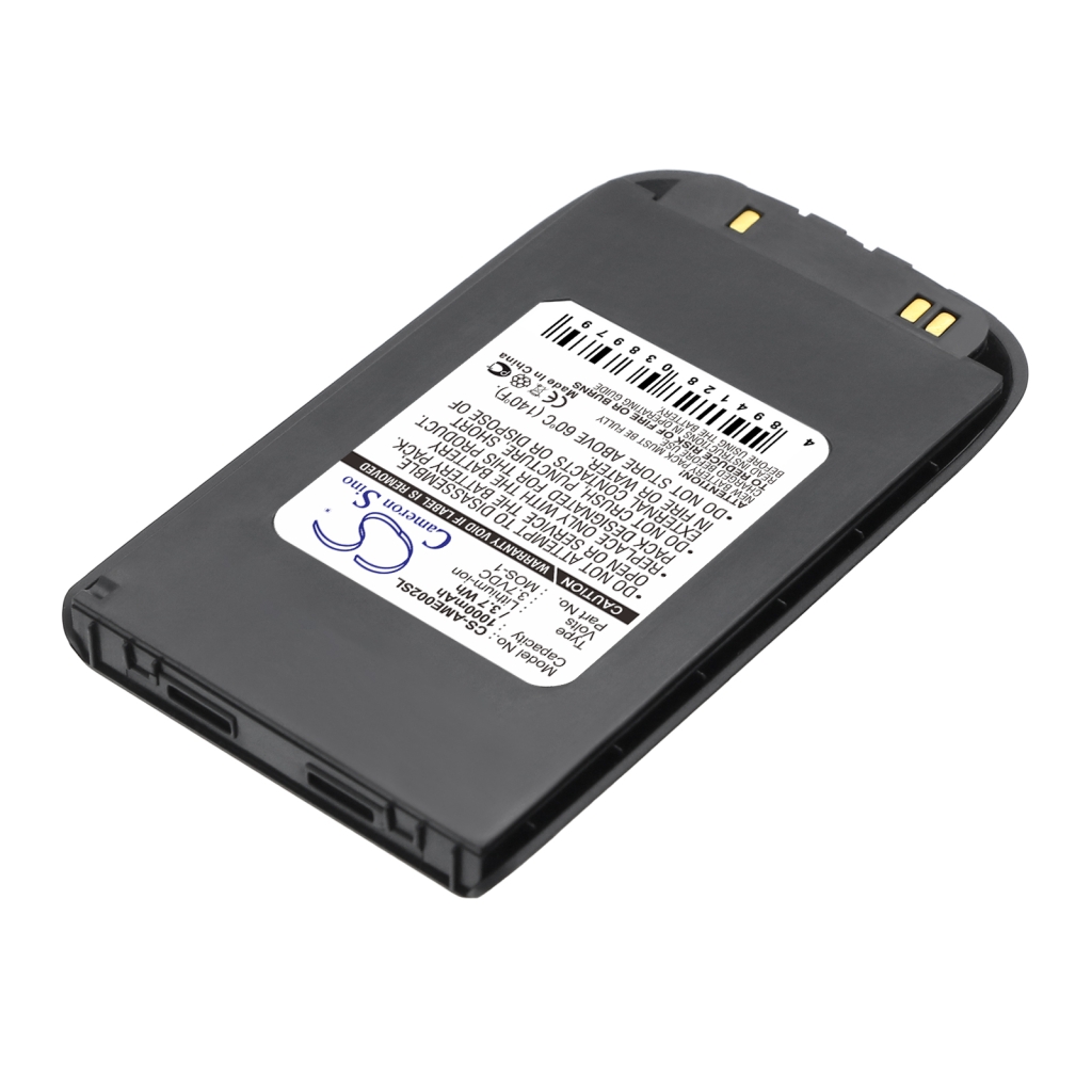 Battery compatible with Batteries