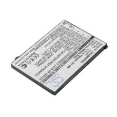 Kompatibilna zamjena baterije za AMOI AL-001