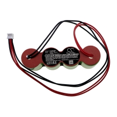 Kompatibilna zamjena baterije za Avox 12140S,6060,B11406