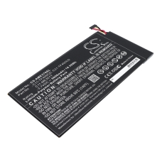 Kompatibilna zamjena baterije za Asus C11-ME301T,C11-TF400CD,C21-TF400CD